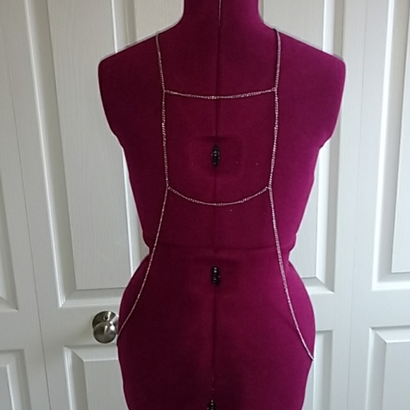 Body Chain - Picture 4 of 5